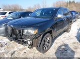 Jeep Grand Cherokee 1C4RJFBG5EC518516 снимка