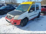 Ford Transit Connect Xlt NM0LS6BN0BT049569 снимка