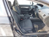 Honda Civic Lx 2HGFB2F54FH007042 снимка