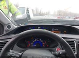 Honda Civic Lx 2HGFB2F54FH007042 снимка