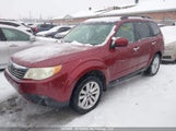 Subaru Forester 2.5 X Limited Package JF2SHCEC6BH733679 снимка