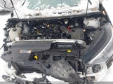 Ford Edge Sel 2FMPK4J98PBA35094 fotografie