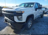 Chevrolet Silverado K2500 Heavy Duty 1GC5YLE74LF283266 photo