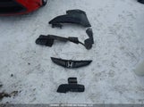Honda Fit Lx LUCGE8H58D3008555 снимка