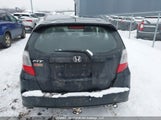 Honda Fit Lx LUCGE8H58D3008555 снимка
