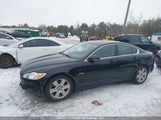 Jaguar Xf Luxury SAJXA0FA7AHR52476 снимка