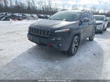 Jeep Cherokee Trailhawk 1C4PJMBS2FW684881 снимка