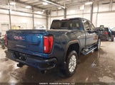 GMC Sierra 3500Hd Denali 1GT49WEY1NF282775 fotografie