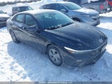 Hyundai Elantra Essential KMHLM4DG8SU093776 снимка