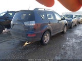 Mitsubishi Outlander Ls JA4JT3AX1CU605287 снимка