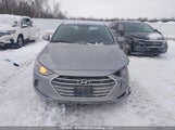 Hyundai Elantra Le 5NPD74LF6HH119870 снимка