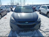 Hyundai Tucson Gls KM8JT3AF6FU086816 снимка