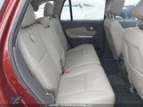 Ford Edge Limited 2FMDK3K93EBA66276 fotografie