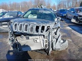 Jeep Cherokee Limited 1C4PJMDS9HD217145 снимка