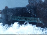 Jeep Cherokee Limited 1C4PJMDS9HD217145 снимка