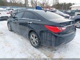 Hyundai Sonata Limited 5NPEC4ACXDH706432 снимка
