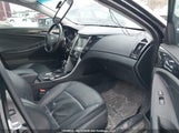 Hyundai Sonata Limited 5NPEC4ACXDH706432 снимка