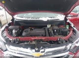 Chevrolet Equinox Lt 2GNAXKEV2K6158163 снимка