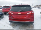 Chevrolet Equinox Lt 2GNAXKEV2K6158163 снимка