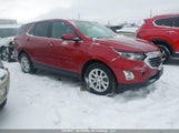 Chevrolet Equinox Lt 2GNAXKEV2K6158163 снимка