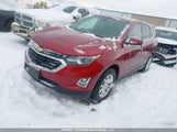 Chevrolet Equinox Lt 2GNAXKEV2K6158163 снимка