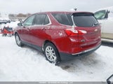 Chevrolet Equinox Lt 2GNAXKEV2K6158163 снимка