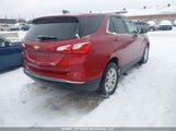 Chevrolet Equinox Lt 2GNAXKEV2K6158163 снимка