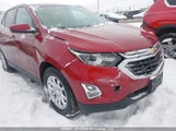 Chevrolet Equinox Lt 2GNAXKEV2K6158163 снимка
