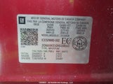 Chevrolet Equinox Lt 2GNAXKEV2K6158163 снимка