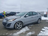 Mazda Mazda3 Gx JM1BL1UF4B1395088 снимка