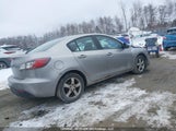 Mazda Mazda3 Gx JM1BL1UF4B1395088 снимка