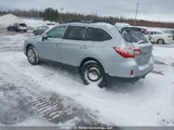 Subaru Outback 2.5I 4S4BSCAC7F1346963 fotografie