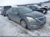 Nissan Altima 2.5/S/Sv/Sl 1N4AL3AP3EN331938 fotografie