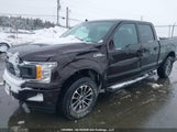 Ford F150 Supercrew 1FTFW1E4XLKF28048 снимка