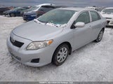 Toyota Corolla Ce 2T1BU40E59C187724 снимка