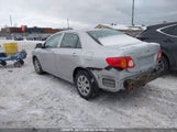 Toyota Corolla Ce 2T1BU40E59C187724 fotografie