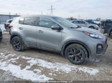 Kia Sportage Lx KNDPMCAC8L7825132 снимка