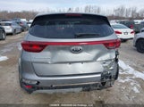 Kia Sportage Lx KNDPMCAC8L7825132 снимка