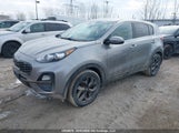 Kia Sportage Lx KNDPMCAC8L7825132 снимка