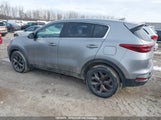 Kia Sportage Lx KNDPMCAC8L7825132 снимка