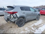Kia Sportage Lx KNDPMCAC8L7825132 снимка