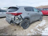 Kia Sportage Lx KNDPMCAC8L7825132 снимка