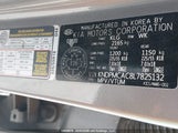 Kia Sportage Lx KNDPMCAC8L7825132 снимка