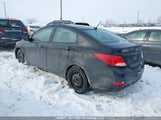 Hyundai Accent Se KMHCT4AE2HU229303 снимка