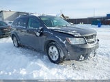Dodge Journey Sxt/Limited 3C4PDCCB5FT674559 fotografie