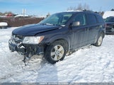 Dodge Journey Sxt/Limited 3C4PDCCB5FT674559 fotografie