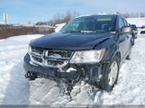 Dodge Journey Sxt/Limited 3C4PDCCB5FT674559 fotografie