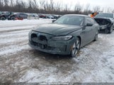 BMW I4 WBY43AW0XPFR13893 снимка