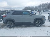 Chevrolet Trailblazer Lt KL79MRSL1SB004103 снимка
