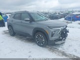 Chevrolet Trailblazer Lt KL79MRSL1SB004103 снимка